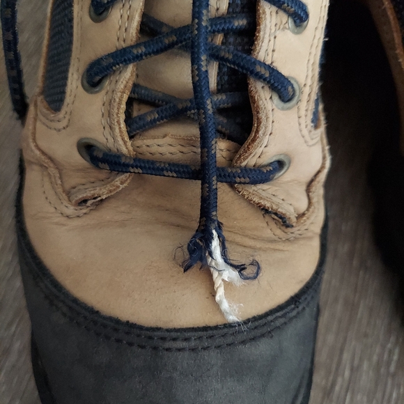 Danner Radical 45 GTX Gore-Tex Boots Tan Size 8.5 - Picture 10 of 10